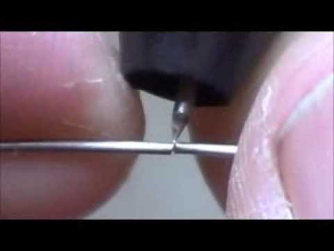 Stainless Steel Wire Butt Welding Stainless Steel Wire Butt Welding