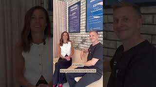Why Lymphatic Drainage Massage Is So Important After Surgery | Dr. Chris Davis x LondonCryo