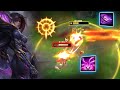 1000LP Kai'sa : This Guy is RUTHLESS - Engsub