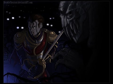 Fable 3 - Logan - Everything is grey (SPOILERS) Fable 3 - Logan - Everything is grey (SPOILERS)