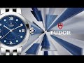 TUDOR Clair de Rose – Watches and Wonders 2024