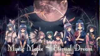 【東方】- Touhou 8: Imperishable Night ~Set Remixes