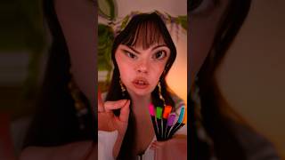Please Stop Eating The Vision Changing Berries Asmr