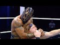 Savage King vs Wes Wharton [FULL MATCH] Reality of Wrestling