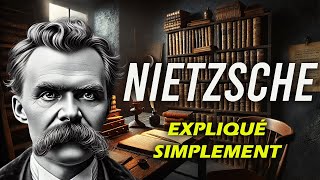 Nietzsche : Brisez vos chaînes, pensez librement