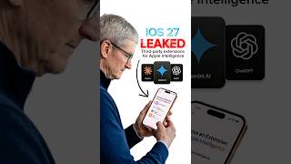 Ios 27 Just Got Leaked It Changes Everything Ios
