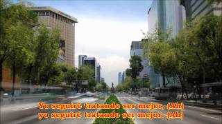 Juan Gabriel-Buenos días Señor sol-(Subtitulo)