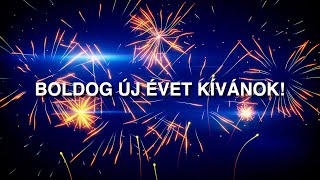 :) 2020 újévi köszöntő! Bháktipá Dász