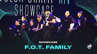 F.O.T. FAMILY | SHOWCASE | VOLGA CHAMP XIV