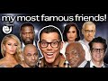 Exploiting My Most Famous Friends | Steve-O