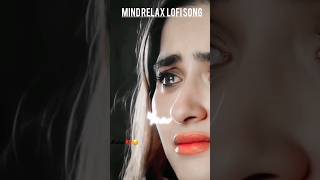 Hindi Mashup Song (2023)  💔😢| Heart Touching Songs I (Slowed+ Reverb) Sad Lofi 😢 hindisong632 Edits