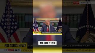 Pardons Are They Right Public Opinion Explodes
