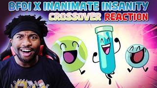 WHICH BFDI x II TOUR WILL I BE ATTENDING IN 2026!?