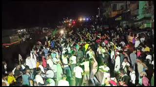 sari toli chanho Muharram mela