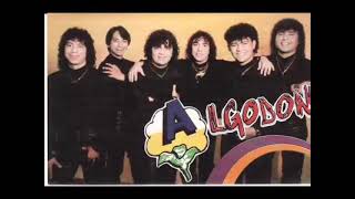 Algodón - Yo te quiero de verdad