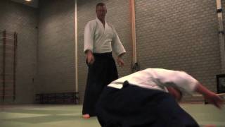 Aikido School Amsterdam