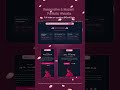 ReactJS, TailwindCSS 4.3 || Build a Complete  Portfolio Website from scratch 🌸