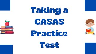 CASAS Math Test Prep for Adult Learners | Live Practice, Tips, and Strategies to Pass