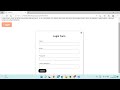 js popup window tutorial ||  create popup with javascript |