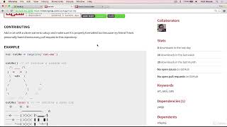 6 Installing NPM Packages Full tutorial for Beginners
