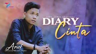 Arief - Diary Cinta