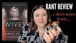 This might be the worst one yet... | RANT REVIEW