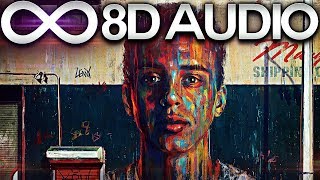 Logic - Buried Alive 🔊8D AUDIO🔊