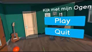 Kijk met mijn ogen | gameplay trailer