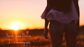 Sarah Jane Morris - I'm missing you (Nick Lamprakis Summer Edit 2020)