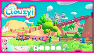 Clouzy! Gameplay | Demo