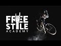 FREESTYLE ACADEMY #1