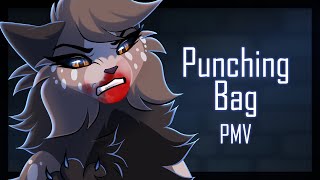 【Punching Bag | PMV (Commission)】