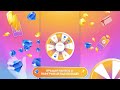 GameFun App Promo Trailer (in Russian)