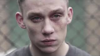 John Shelby (Peaky Blinders and Offender) - Conner Avenue