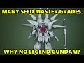 I like the 1/100 Legend Gundam, but when Master Grade?