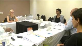 Nedbank and Old Mutual Budget Speech Competition 2013