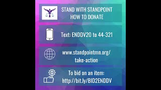 Dalanna Pflepsen shares why you should donate to Standpoint