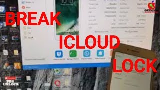 bypass icloud activation with 3utools