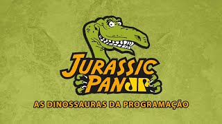 JURASSIC  PAN - JOVEM PAN GUARANTÃ DO NORTE 105,7 - 29/2025