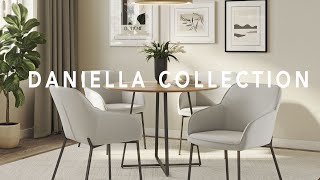 LumiSource Presents: The Daniella Collection