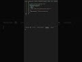 How to create custom surround snippets in VSCode