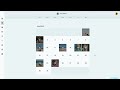 journey cloud sync calendar view