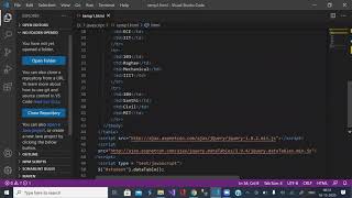 jQuery plug in dataTable