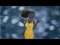 King leiwa - my girl (Animated video)