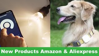 New Products Amazon & Aliexpress 2021 | Cool Future Tech. Amazing Gadgets