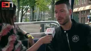 ADE Daily Sunday 19/10/2014 Episode 4 @ Amsterdam Dance Event
