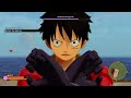 one piece world seeker the lost swordsman find zoro side mission let’s play walkthrough gameplay