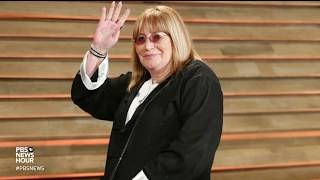 Remembering the career of Penny Marshall, director and beloved 'Laverne'