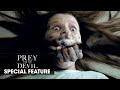 Prey for the Devil (2022 Movie) – Exorcism Scene Analysis - Jacqueline Byers