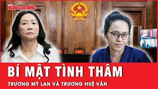 Nếu không phải tiền, điều gì khiến Trương Huệ Vân coi Trương Mỹ Lan như “thần tượng”? | Hồ sơ vụ án